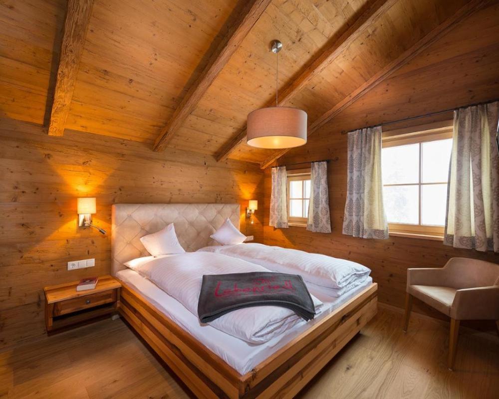 фото Lehenriedl Chalet