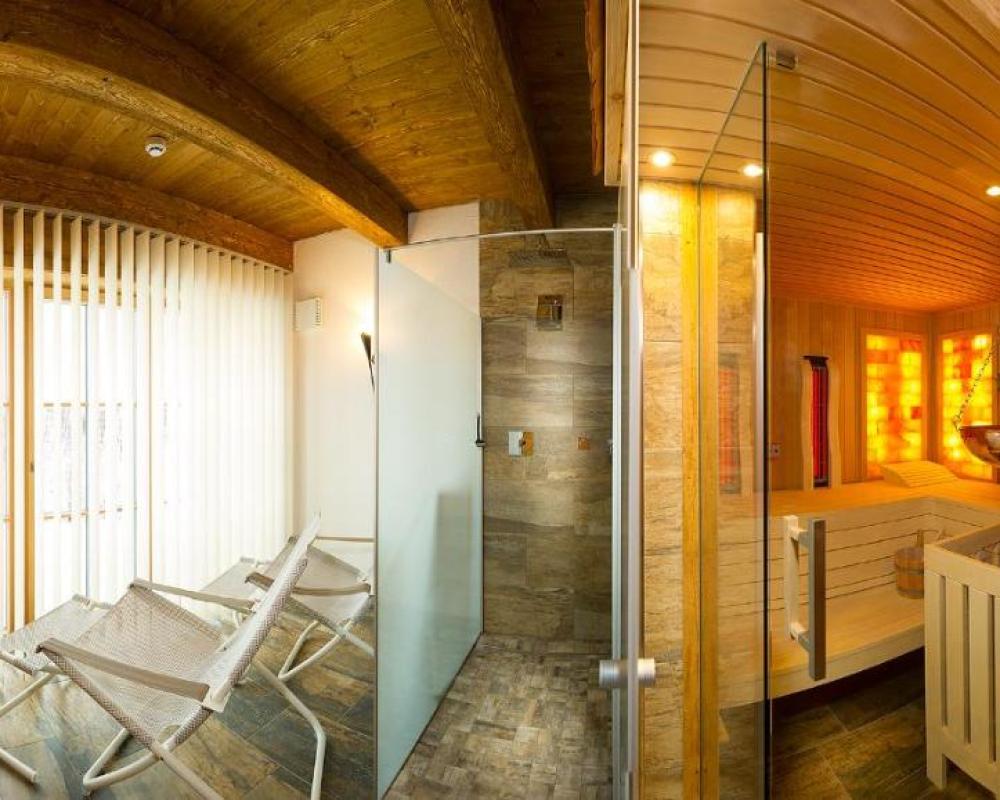 фото Lehenriedl Chalet