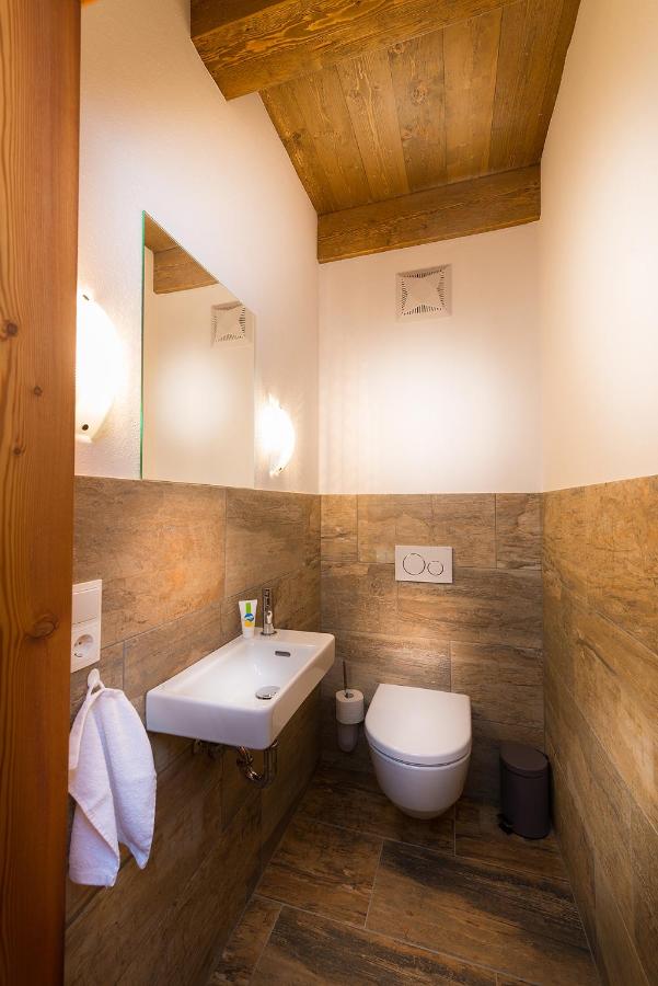фото Lehenriedl Chalet
