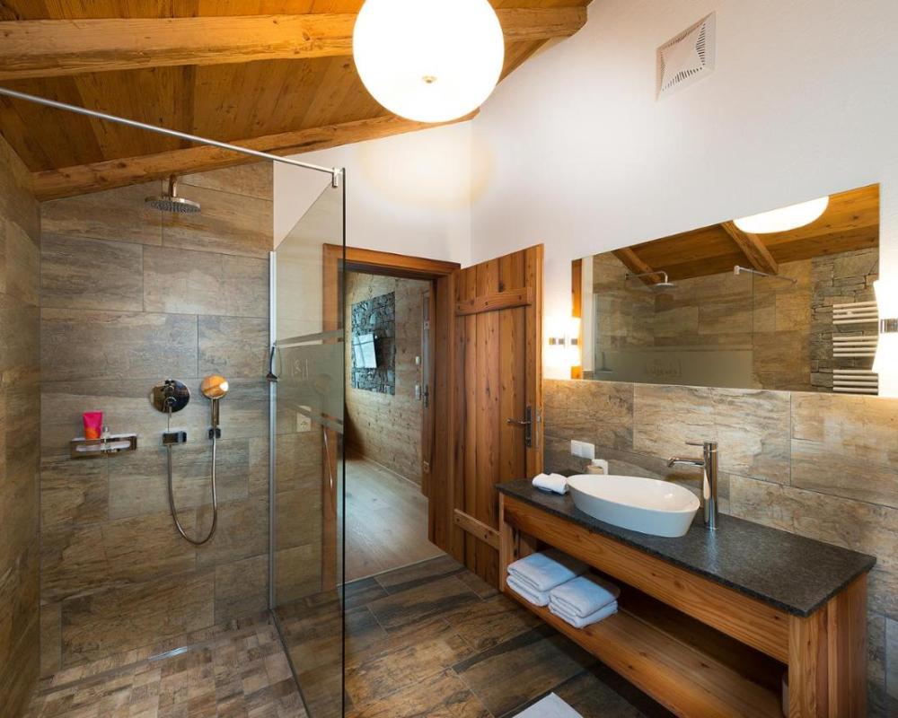 фото Lehenriedl Chalet