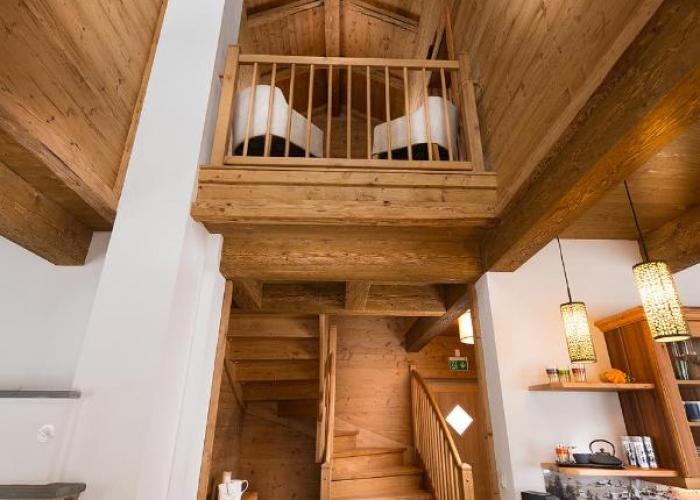 Lehenriedl Chalet