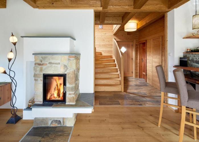 Lehenriedl Chalet