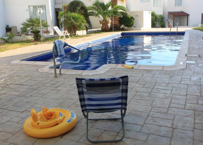Evros Peyia & Coral Bay Seaview Apartment