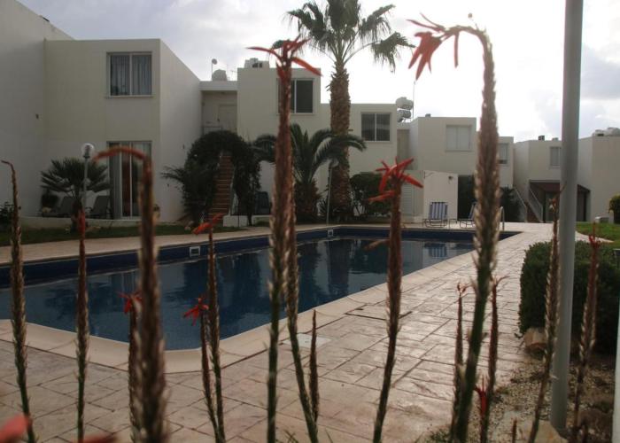Evros Peyia & Coral Bay Seaview Apartment