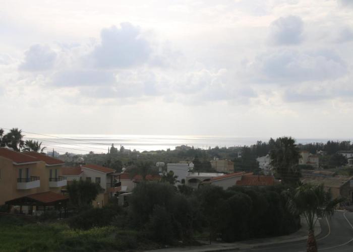 Evros Peyia & Coral Bay Seaview Apartment