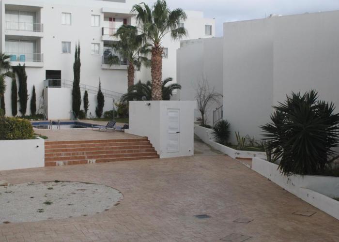 Evros Peyia & Coral Bay Seaview Apartment