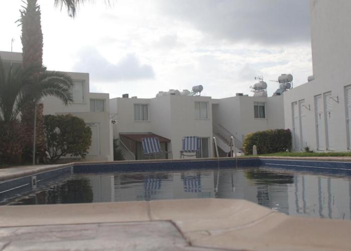 Evros Peyia & Coral Bay Seaview Apartment