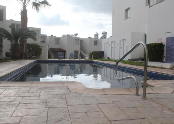 Evros Peyia & Coral Bay Seaview Apartment