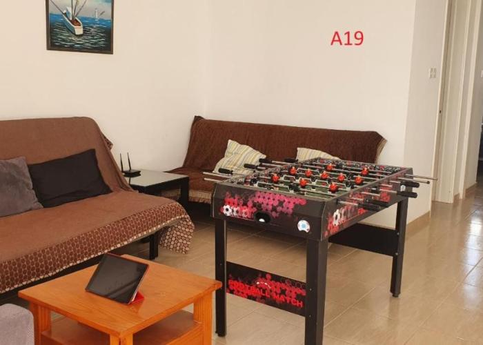 Evros Peyia & Coral Bay Seaview Apartment