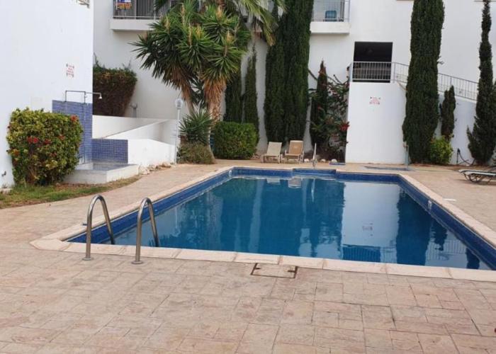 Evros Peyia & Coral Bay Seaview Apartment