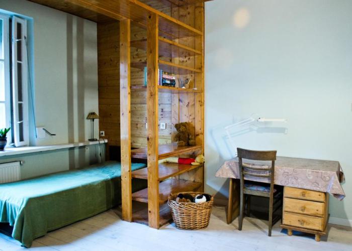 Spacious Klaipeda Apartment EV