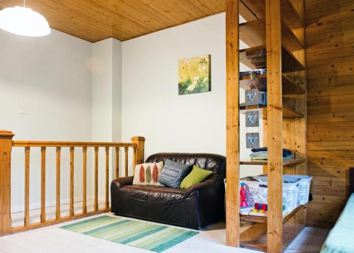 Spacious Klaipeda Apartment EV