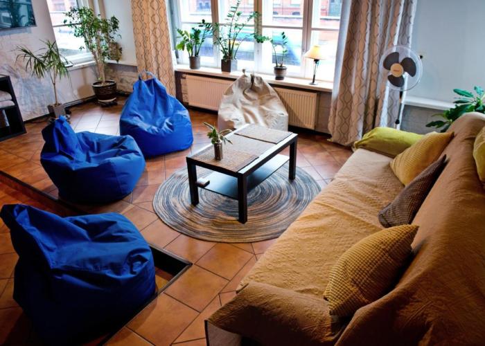 Spacious Klaipeda Apartment EV