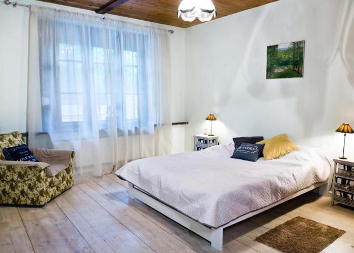 Spacious Klaipeda Apartment EV