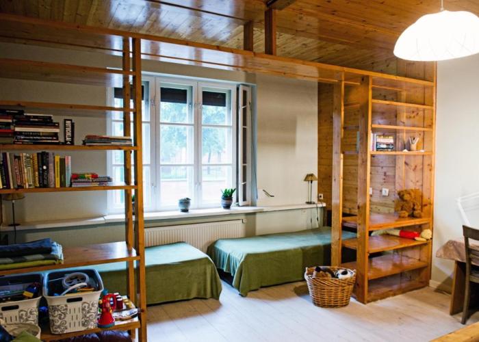 Spacious Klaipeda Apartment EV