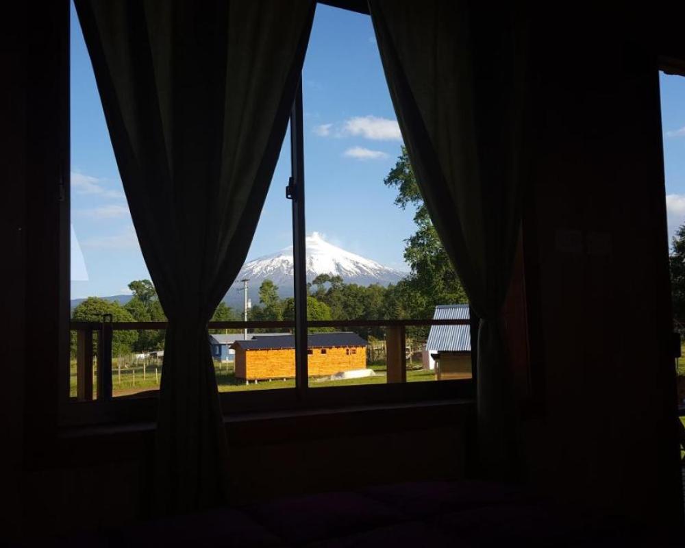 фото Rustico Pucon