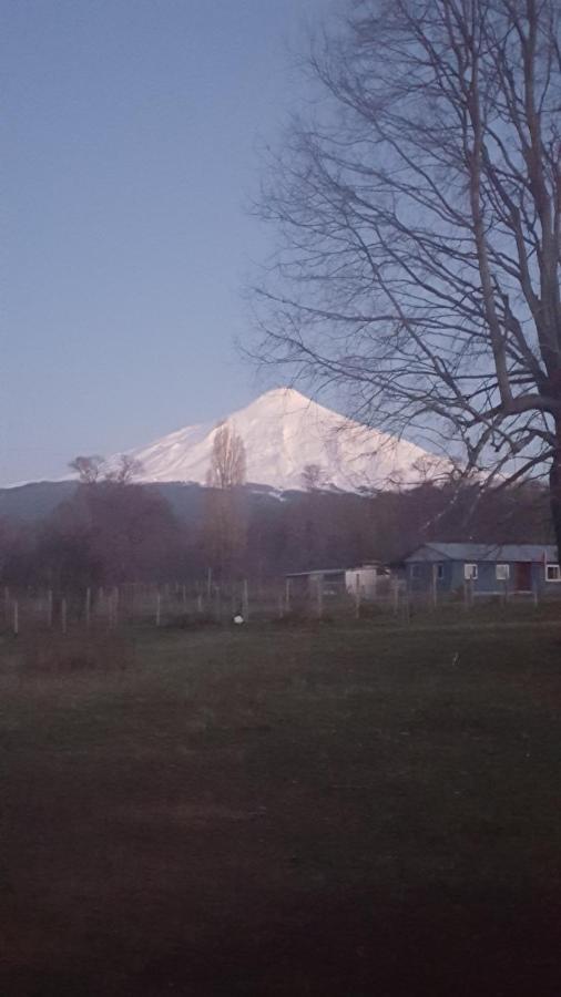фото Rustico Pucon