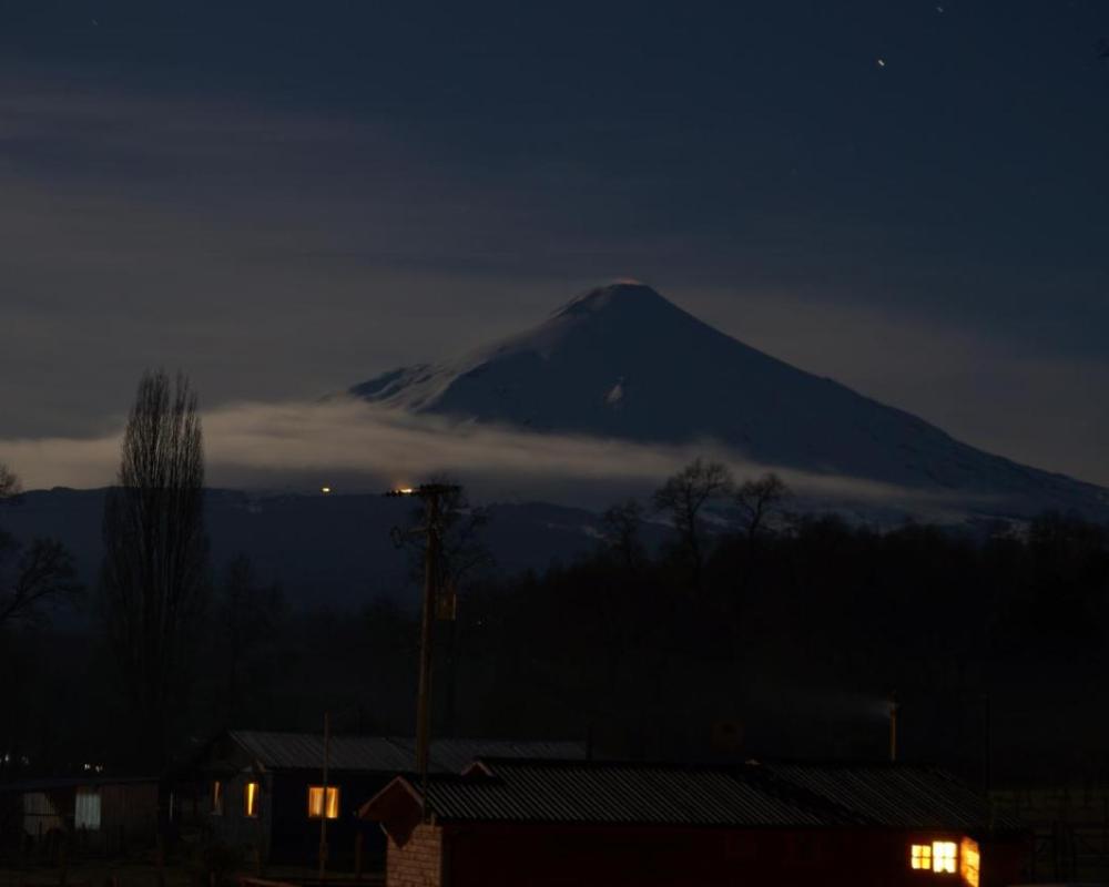 фото Rustico Pucon