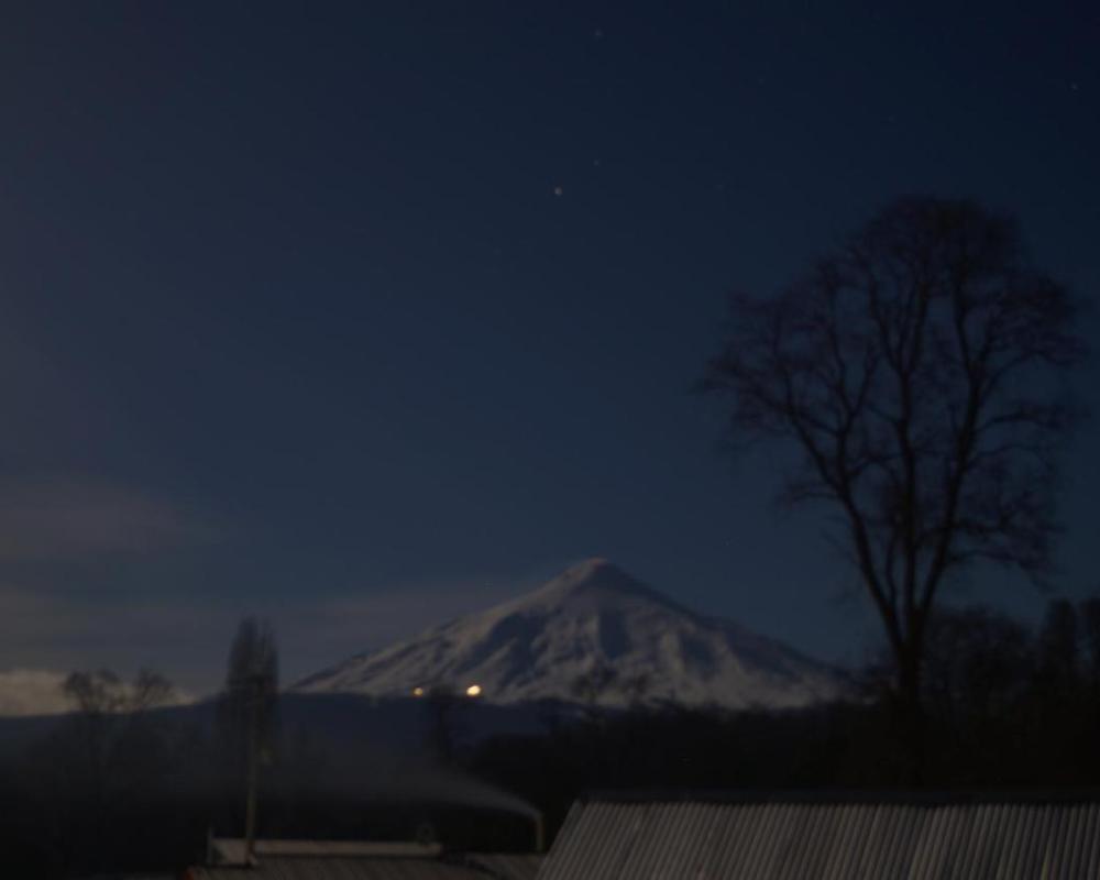 фото Rustico Pucon