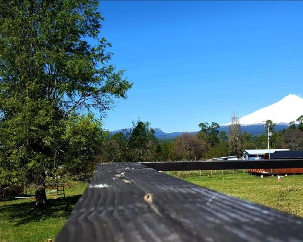 фото Rustico Pucon