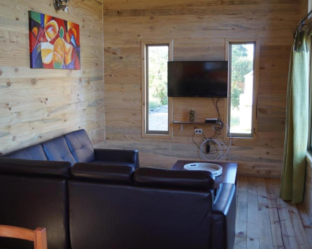 фото Rustico Pucon