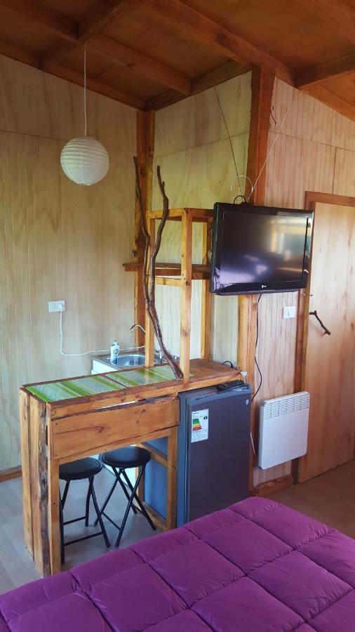 фото Rustico Pucon