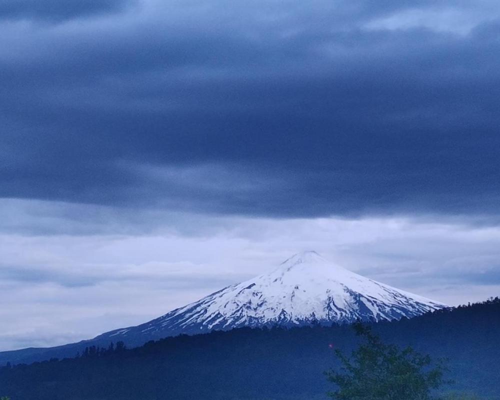 фото Rustico Pucon