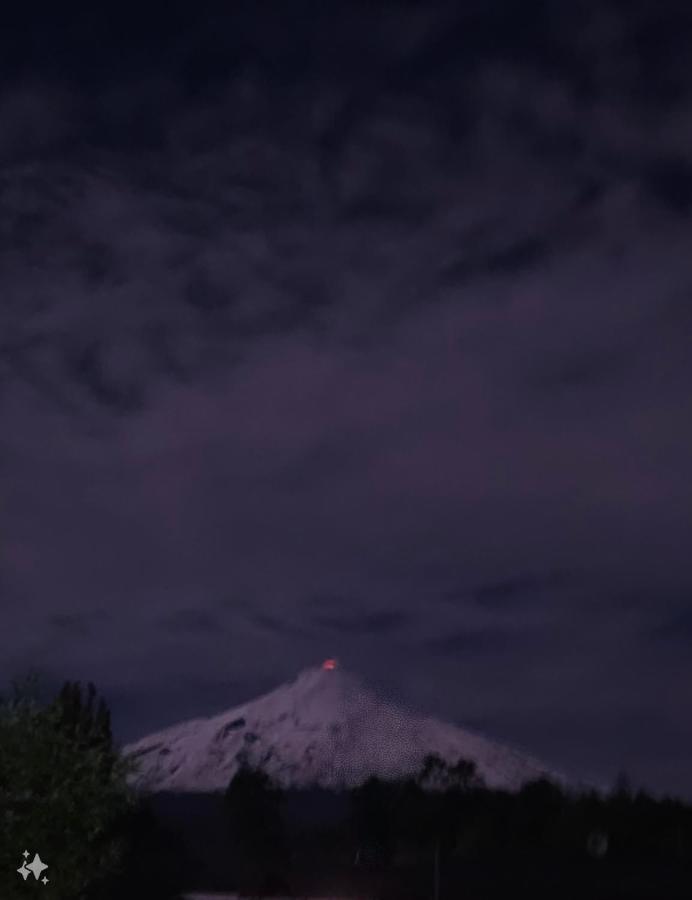 фото Rustico Pucon