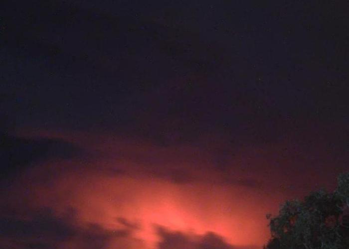 Rustico Pucon