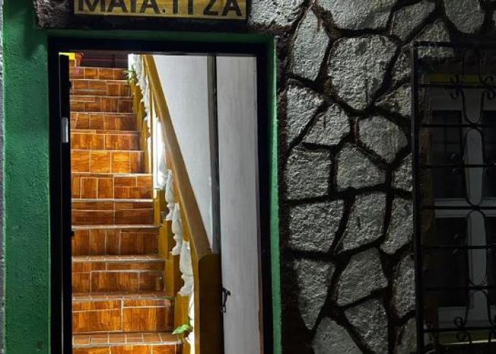 Casa Maya Itza