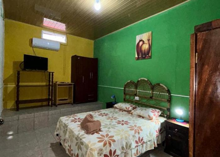 Casa Maya Itza