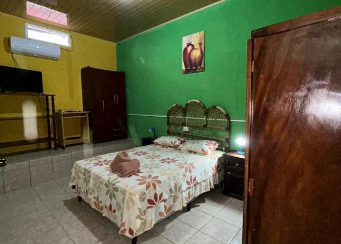 Casa Maya Itza