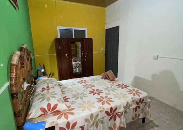 Casa Maya Itza