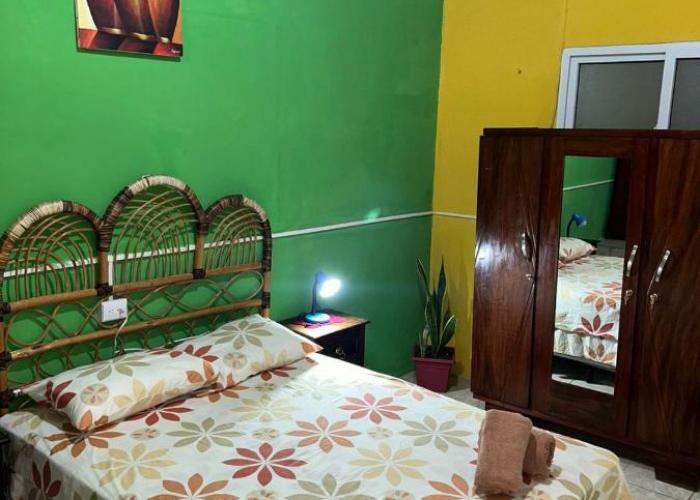 Casa Maya Itza