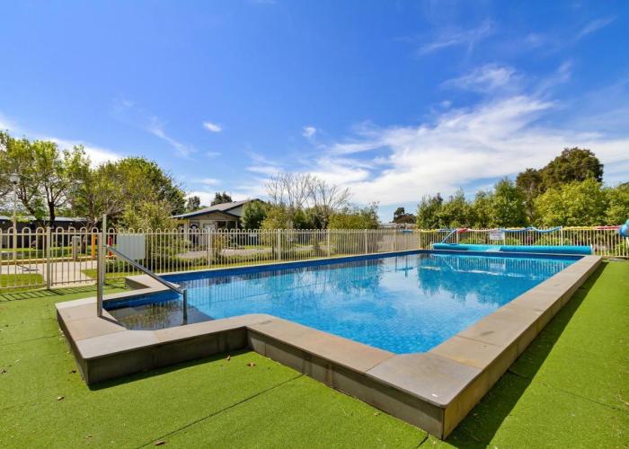Lifestyle Villages Traralgon