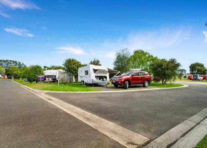 Lifestyle Villages Traralgon