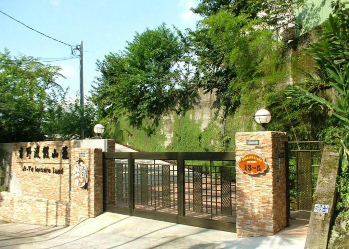 Homestays 溪頭吉野民宿Ji-Ye