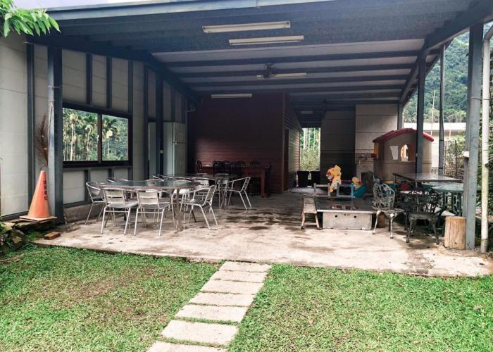Homestays 溪頭吉野民宿Ji-Ye