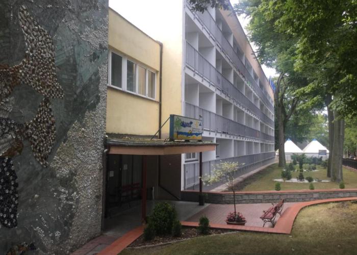 Radość Natura Tour
