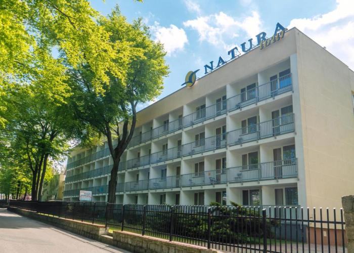 Radość Natura Tour