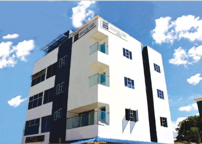 Hotel Brisas del Nare