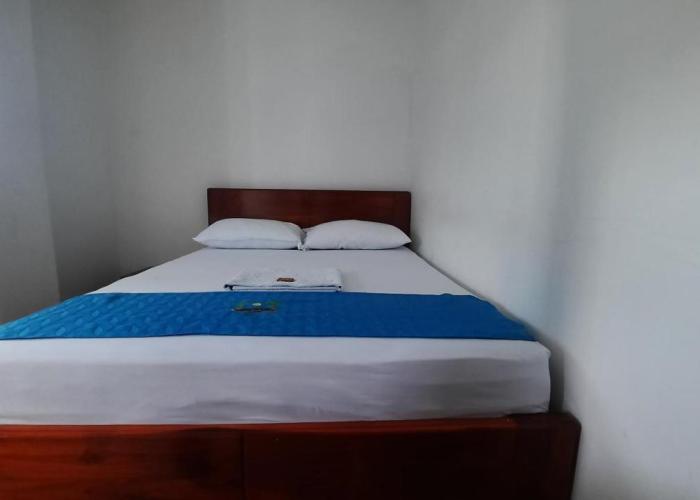 Hotel Brisas del Nare