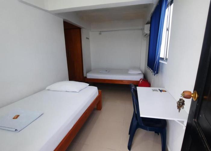 Hotel Brisas del Nare