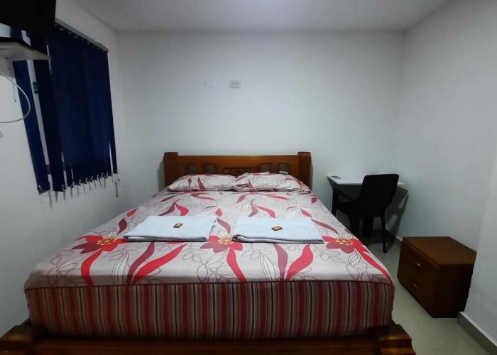 Hotel Brisas del Nare