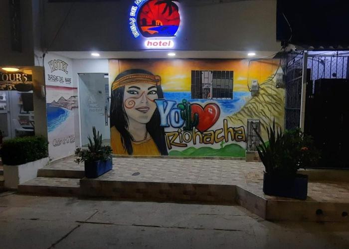 Hotel Brisas del Nare
