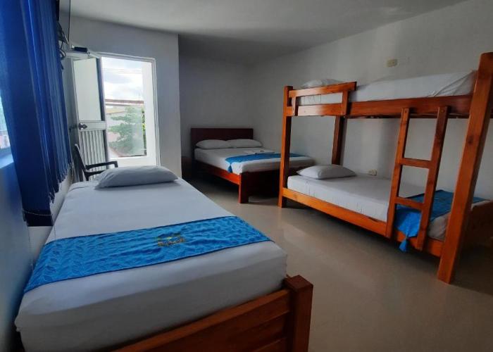 Hotel Brisas del Nare