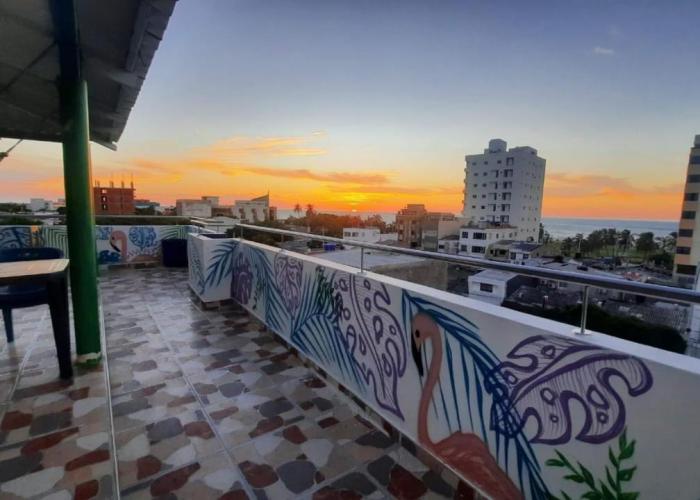 Hotel Brisas del Nare