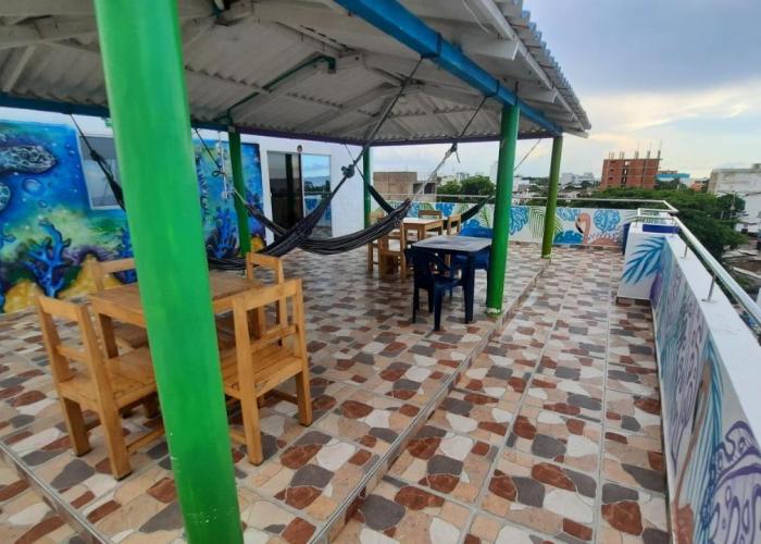 Hotel Brisas del Nare