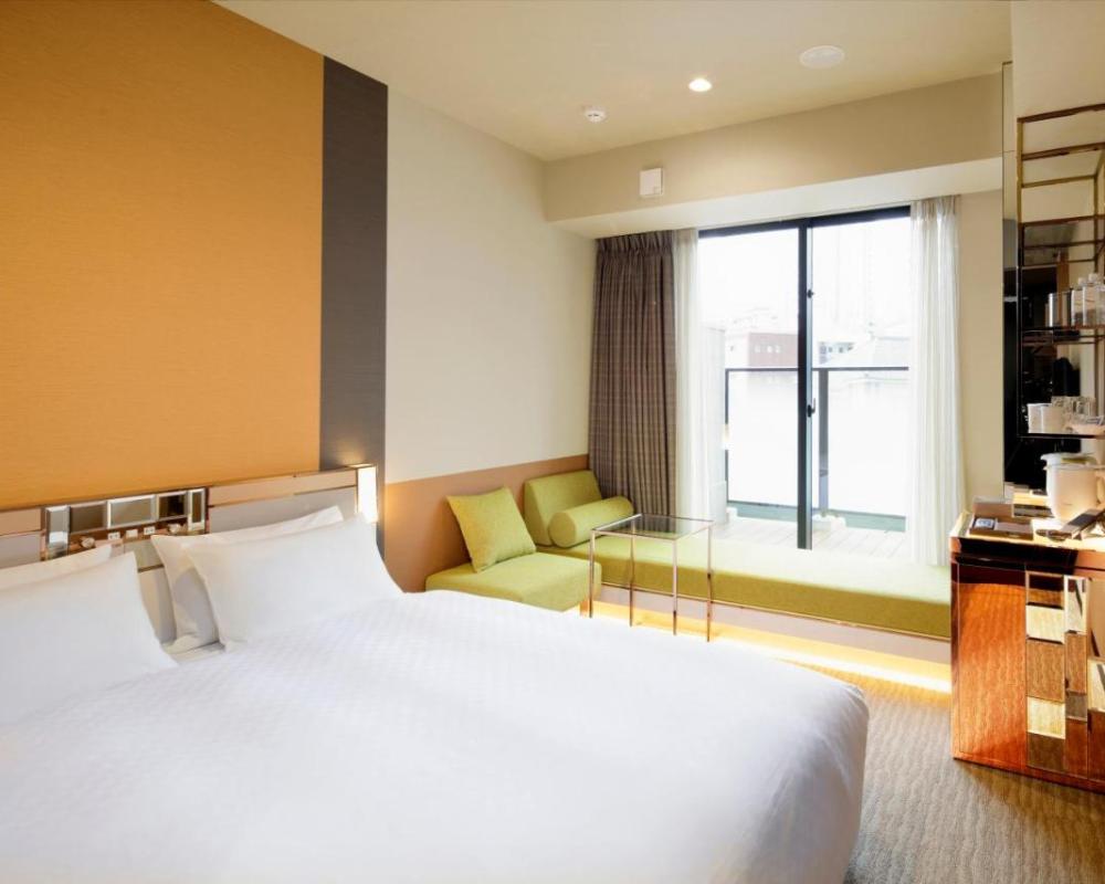 фото Candeo Hotels Tokyo Roppongi