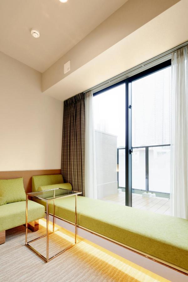 фото Candeo Hotels Tokyo Roppongi